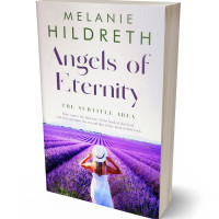 Tablet view of Jacarta #10985 - Premade Romance Book Cover