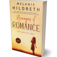 Tablet view of New Orleans #10987 - Premade Health & Mind & Body Book Cover