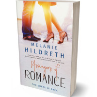 Tablet view of Swiss Coffee #10988 - Premade Romance Book Cover