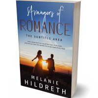 Tablet view of Soft Amber #10995 - Premade Romance Book Cover