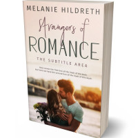 Tablet view of Mondo #10996 - Premade Romance Book Cover | BookCoverZone