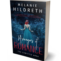 Tablet view of Firefly #10997 - Premade Romance Book Cover | BookCoverZone