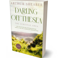 Tablet view of White Rock #11009 - Premade Romance Book Cover