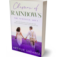 Tablet view of Honey Flower #11012 - Premade Romance Book Cover