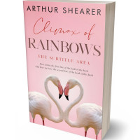 Tablet view of Beauty Bush #11013 - Premade Romance Book Cover | BookCoverZone