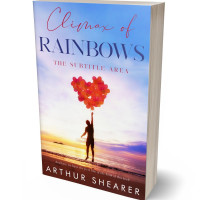 Tablet view of East Bay #11018 - Premade Romance Book Cover