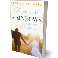 Tablet view of Pampas #11019 - Premade Romance Book Cover