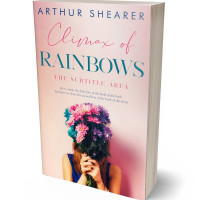 Tablet view of Almond #11020 - Premade Romance Book Cover | BookCoverZone