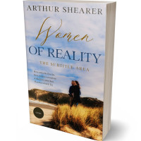 Tablet view of French Gray #11031 - Premade Romance Book Cover | BookCoverZone