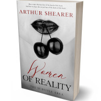 Tablet view of Silver #11033 - Premade Erotica Book Cover