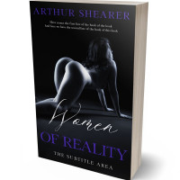 Tablet view of Woodsmoke #11035 - Premade Erotica Book Cover