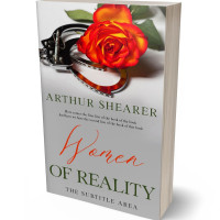 Tablet view of Silver #11036 - Premade Erotica Book Cover