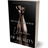 Tablet view of Cod Gray #11047 - Premade Erotica Book Cover | BookCoverZone