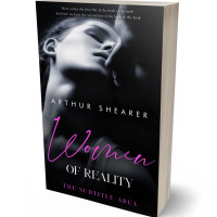 Tablet view of Woodsmoke #11049 - Premade Erotica Book Cover