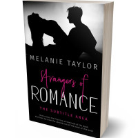 Tablet view of Cod Gray #11059 - Premade Erotica Book Cover