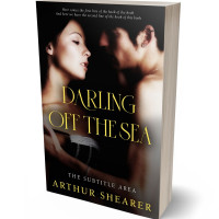 Tablet view of Sorrell Brown #11065 - Premade Erotica Book Cover