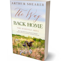 Tablet view of Cararra #11068 - Premade Romance Book Cover