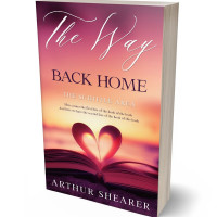 Tablet view of Tonys Pink #11071 - Premade Poetry Book Cover | BookCoverZone