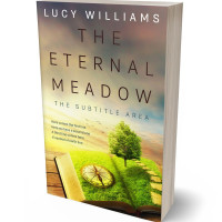 Tablet view of Mongoose #11086 - Premade Fantasy Book Cover