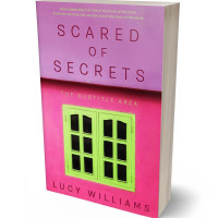 Tablet view of Hopbush #11093 - Premade Travel Book Cover