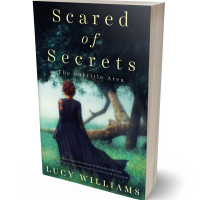 Tablet view of Mirage #11097 - Premade Romance Book Cover | BookCoverZone