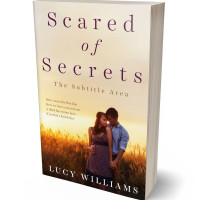 Tablet view of Jon #11102 - Premade Romance Book Cover