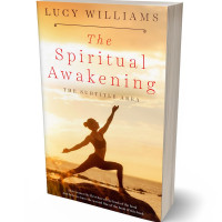 Tablet view of Dairy Cream #11108 - Premade Health & Mind & Body Book Cover