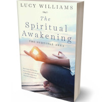 Tablet view of Tuna #11112 - Premade Health & Mind & Body Book Cover