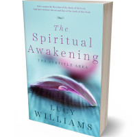 Tablet view of Ziggurat #11113 - Premade Health & Mind & Body Book Cover