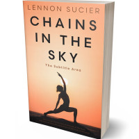 Tablet view of Corvette #11116 - Premade Health & Mind & Body Book Cover