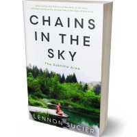 Tablet view of Green Kelp #11127 - Premade Health & Mind & Body Book Cover | BookCoverZone