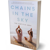 Tablet view of Mischka #11129 - Premade Health & Mind & Body Book Cover | BookCoverZone