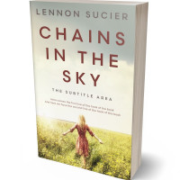 Tablet view of Moon Mist #11134 - Premade Health & Mind & Body Book Cover | BookCoverZone