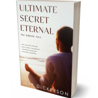 Tablet view of Cararra #11138 - Premade Health & Mind & Body Book Cover