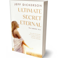 Tablet view of Spring Wood #11142 - Premade Health & Mind & Body Book Cover