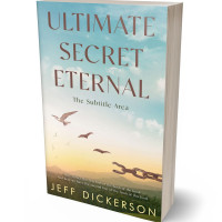 Tablet view of Paris White #11143 - Premade Health & Mind & Body Book Cover