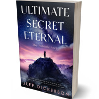 Tablet view of Mirage #11146 - Premade Health & Mind & Body Book Cover | BookCoverZone