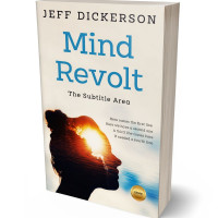 Tablet view of Big Stone #11147 - Premade Health & Mind & Body Book Cover | BookCoverZone