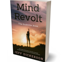 Tablet view of Sandal #11151 - Premade Health & Mind & Body Book Cover