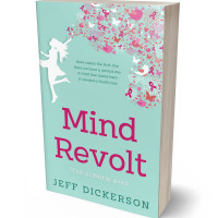 Tablet view of Sinbad #11153 - Premade Health & Mind & Body Book Cover | BookCoverZone