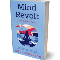 Tablet view of Cornflower #11154 - Premade Health & Mind & Body Book Cover