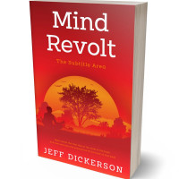 Tablet view of Cardinal #11155 - Premade Health & Mind & Body Book Cover