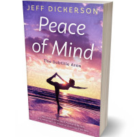 Tablet view of Trendy Pink #11163 - Premade Health & Mind & Body Book Cover