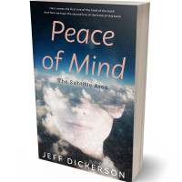 Tablet view of Wafer #11164 - Premade Health & Mind & Body Book Cover