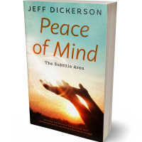 Tablet view of Tana #11166 - Premade Health & Mind & Body Book Cover | BookCoverZone