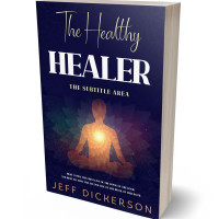 Tablet view of Haiti #11168 - Premade Health & Mind & Body Book Cover