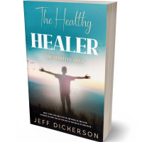 3D view of Westar #11169 - Premade Health & Mind & Body Book Cover