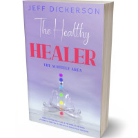 Tablet view of Wistful #11172 - Premade Health & Mind & Body Book Cover