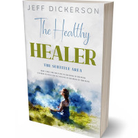 Tablet view of Gray Nurse #11174 - Premade Health & Mind & Body Book Cover