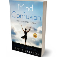 Tablet view of Geyser #11177 - Premade Health & Mind & Body Book Cover